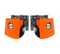 Side to Side Adjustable Locking Device for 563/569 Series Blum TANDEM drawer slide by Blum