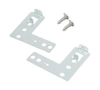 Side Top Mount Dishwasher Bracket 170664 Heavy Duty