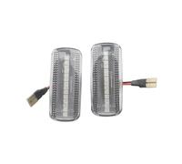 Side Turn Indicators For Lancia Flavia 2011-2014