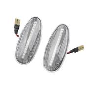 Side Turn Indicators For Mitsubishi For Outlander For Lancer