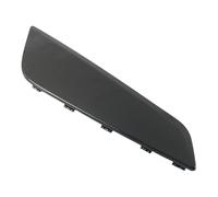 Side Vent Trim Guard for G31 G38, Black right