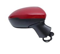 Side View Mirror Assembly For Chevrolet Cruze 2016-2019 7 Wires Side Rearview Mirror Assembly With Blind Spot Lights