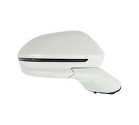 Side View Mirror Assembly For Lincoln MKX 2016 2017 2018 2019 2020 Auto Fold Turn Signa Heating Side Rearview Mirror Assembly