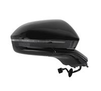 Side View Mirror Assembly For Lincoln MKX 2016 2017 2018 2019 2020 Auto Fold Turn Signa Heating Side Rearview Mirror Assembly