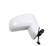 Side View Mirror Assembly For Nissan Tiida 2005 2006 2007 2008 2019 2010 Car Side Rearview Mirror Assembly