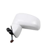 Side View Mirror Assembly For Nissan Tiida 2005 2006 2007 2008 2019 2010 Car Side Rearview Mirror Assembly