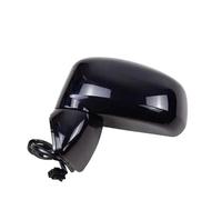 Side View Mirror Assembly For Nissan Tiida 2005 2006 2007 2008 2019 2010 Car Side Rearview Mirror Assembly