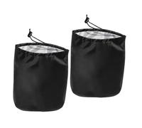 Side View Mirror Cover for Audi A4 1994-2022 2023 2024 2025 B5 B6 B7 B8 B9,Dust-proof Waterproof Auto Exterior Rear View Mirrors, Car Mirror Accessories