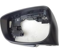 side view mirror covers For Mazda For CX5 For CX3 Car Accessori Side Wing Mirror Cover(L)