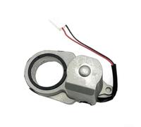 Side View Mirror Folding Motor for Partner for 308 3008 508 208 Practical Replacement Part Left Right(Left)