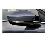 Side View Mirror for Mazda CX-30 2020-2022, Car Left And Right Rearview Mirror Assemblies On The Outside Car Door 6-Pins(6-Pin Extreme Grey R)