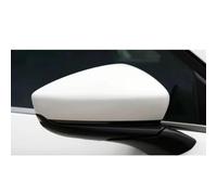 Side View Mirror for Mazda CX-30 2020-2022, Car Left And Right Rearview Mirror Assemblies On The Outside Car Door 6-Pins(6-Pin Pearl White R)