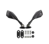 Side view mirror For NINJA 300 For NINJA 250 For ZX 6R 636 300R For EX300 2011 2012 2013 2014-2018 Motorcycle Mirrors Rear View Mirror Adjustment
