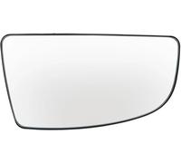 Side-view mirror For Transit MK8 2014-2022 For Tourneo 150 250 350 2015-2022 Convex Wide Angle Lower Mirror Side Glass