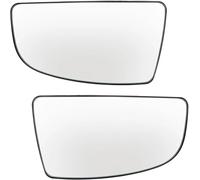 Side-view mirror For Transit MK8 2014-2022 For Tourneo 150 250 350 2015-2022 Convex Wide Angle Lower Mirror Side Glass