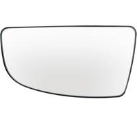 Side-view mirror For Transit MK8 2014-2022 For Tourneo 150 250 350 2015-2022 Convex Wide Angle Lower Mirror Side Glass
