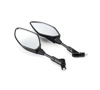 Side view mirror For Y&AMAHA Rearview Mirrors For XJ6 FZ6 N/S FZ8 FZ1N For XSR 700 900 XJR1300 XJR1200 For XJR 1300