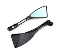 Side View Mirrors For XVS950 For XV1900 For XVS1300 For V-Star For Virago For Warrior For Royal For Star Motorbike Reversing Side Mirrors