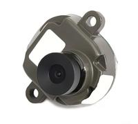 Side View Parking Camera for BMW Front Bumper Fits E70 E71 F01 F02 F06 F07 F11 with Part Number 66539240352 ABS Aluminum Alloy Material