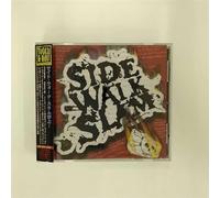 Side Walk Slam - Past Remains / Give Back (Side Walk Slam)