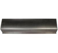 Side Wall Cover Left Fits: CHRYSLER VOYAGER 08.90-09.95