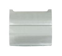 Side Wall Covering Left Fits: FORD TRANSIT IV, TRANSIT IV FL, TRANSIT I