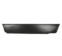 Side Wall Covering Left Fits: VW TRANSPORTER T3 05.79-07.92