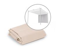 Side Walls - Pantheon Robust 3x4