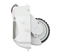 Side Wheel For L70 For Hybrid Robot Vacuum Cleaner Compatible With Left And Right Positions To For Ensure Quiet Operation And Stable Movement For Across Different Home Surfaces Easily(right)