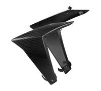 Side Wind Deflectors Compatible With For MT-09 2024 2025 Motorcycle For Sport Downforce Side Spoiler Aerodynamic For Wing Deflector