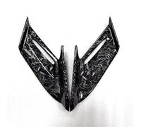 Side Wind Deflectors Fairing Fixed For Wing Compatible With For S1000RR 2009-2014 Motorcycle Accessories Side Spoiler Winglet