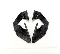 Side Wind Deflectors Fixed Winglet Compatible With For S1000RR 2015-2018 Motorcycle Fairing For Wing Front Spoiler
