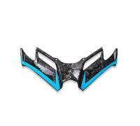 Side wind deflectors For 450SR 450 SR 2022 2023 450sr Motorcycle Mirrors Front Fairing Winglets Aerodynamic Wing Side Wings Spoiler Fairing
