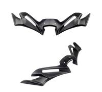 Side wind deflectors For R3 R25 2019-2022 Modified Beak Fixed Wing Spoiler Broken Wing Fairway Motorcycle Accessories