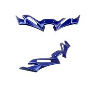 Side wind deflectors For R3 R25 2019-2022 Modified Beak Fixed Wing Spoiler Broken Wing Fairway Motorcycle Accessories