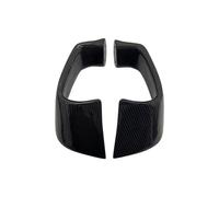 Side wind deflectors For YZFR1 ForYZFR1M R1 2015-2022 For YZFR6 R6 2017-2022 Fiber Aerodynamic Fixed Wing Spoiler Small Wing