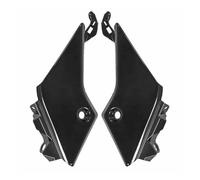 Side wind deflectors Frame Side Cover Fairing Panel For Tenere 700 2019-2024 Motorcycle Sport Downforce Spoilers Aerodynamic Deflector