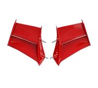Side Wind Deflectors Motorcycle Aerodynamic Side For Wing Compatible With Ducati For Panigale For V4 V4R V4S 2025 2026 Aileron Winglet Fixed Spoiler
