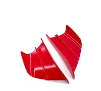 Side Wind Deflectors Motorcycle Winglets Aerodynamic For CBR650R CBR650F CBR500R CBR1000RR Wind Side Wings Spoiler