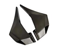 Side Wind Deflectors Motorcycles Winglet Aerodynamic For Wing Compatible With For EX400 For Ninja400 2018-2023 Kit Spoilers Fixed Wings