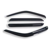 Side Window Deﬂector For VW For Golf 3 MK3 III HB 1991 1992 1993 1994 1995 1996 Car Side Window Vent Visor Deflector Guard