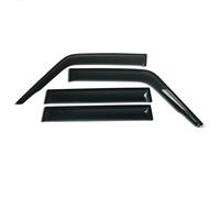 Side Window Deflectors For Land Cruiser 78 Prado Lc78 Fj78 Fj76 Fj79 1990 1991 1992 1993 1994 1995 Door Sun Rain Visor