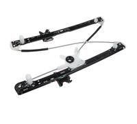Side Window Regulator Car Window Regulator For Land For Rover For Range For Rover Sport II L494 LR078871 Rear Left Window Lifter Regulator W/o Motor Glass Elevator