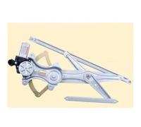 Side Window Regulator Car Window Regulator For Toyota For Camry 2002-2006 Window Glass Lifter Regulator Repair Mechanism & Motor Assembly Glass Elevator(FRONT RIGHT)
