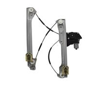 Side Window Regulator Compatible With Buick For Envision 2016 2017 2018 2019 Front Right 7Pin Electric Window Regulator Lifter With Motor Assy OEM 23315473