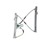 Side Window Regulator Compatible With C&itroen For C5 MK3 2008-2016 9675898980 9222FX Car Front Right Side Door Electric Window Regulator Without Motor