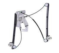 Side Window Regulator Compatible With E39 525i 528i 530i 540i Front Door Electric Window Lifter Regulator Without Motor 51338252393 51338252394
