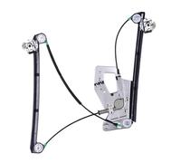 Side Window Regulator Compatible With E39 525i 528i 530i 540i Front Door Electric Window Lifter Regulator Without Motor 51338252393 51338252394