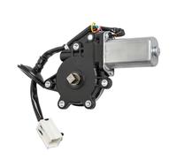 Side Window Regulator Compatible With Infiniti For G35 80731-CD00A 80730-CD00A Front Right Left Power Window Regulator Lifter Motor Automotive Accessories(Left)