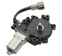 Side Window Regulator Compatible With Infiniti For QX56 2004 2005 2006-2010 2011 2012 2013 2014 Front Left Window Regulator Without Motor Assy 80731-9FJ0A